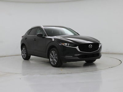 Photo of a 2025 Mazda CX-30 AWD 2.5 S Preferred 4DR SUV for sale