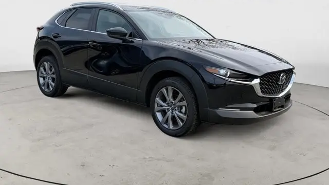 Preowned 2025 Mazda CX-30 2.5 S Preferred for Sale