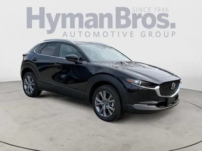 Photo of a 2025 Mazda CX-30 AWD 2.5 S Preferred 4DR SUV for sale