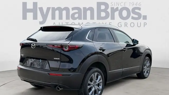 2025 Mazda CX-30 2.5 S Preferred