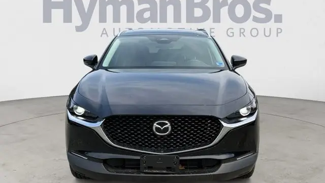 2025 Mazda CX-30 2.5 S Preferred