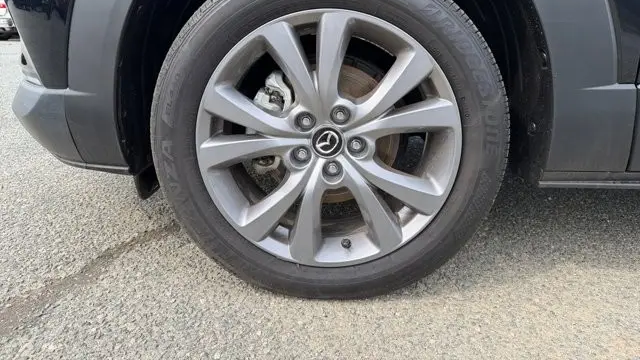 2025 Mazda CX-30 2.5 S Preferred