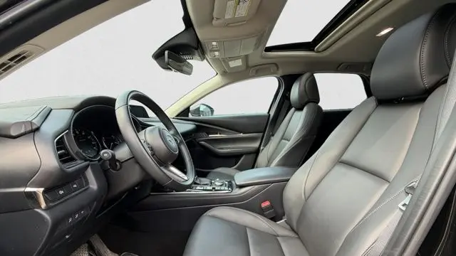 2025 Mazda CX-30 2.5 S Preferred