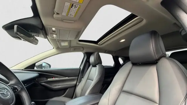 2025 Mazda CX-30 2.5 S Preferred