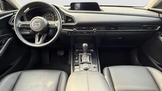 2025 Mazda CX-30 2.5 S Preferred