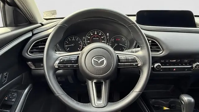 2025 Mazda CX-30 2.5 S Preferred