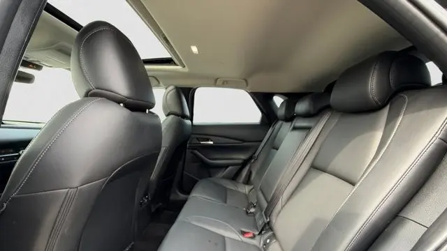 2025 Mazda CX-30 2.5 S Preferred