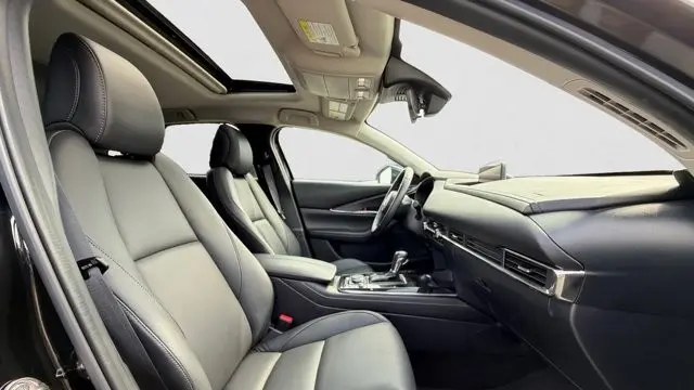 2025 Mazda CX-30 2.5 S Preferred