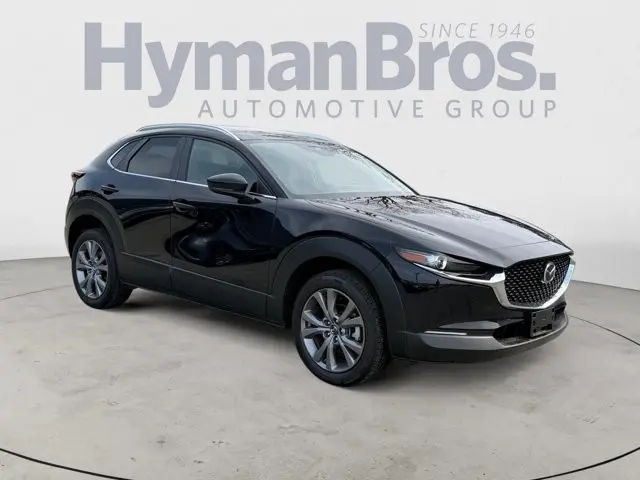 2025 MAZDA CX-3 - $25,995