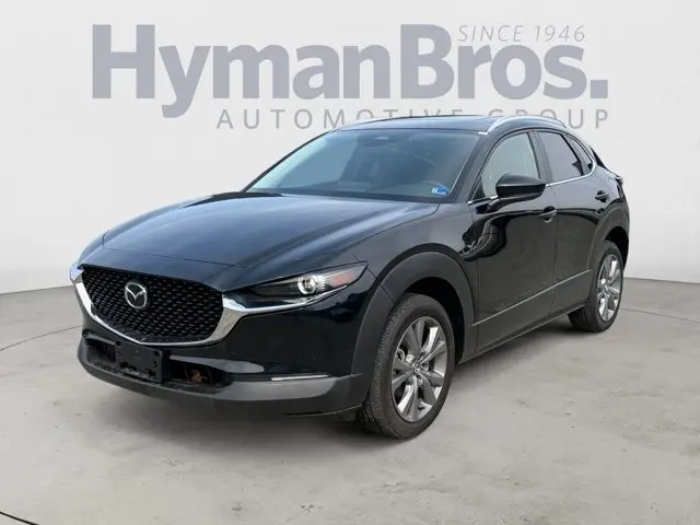 2025 MAZDA CX-3 - $25,995