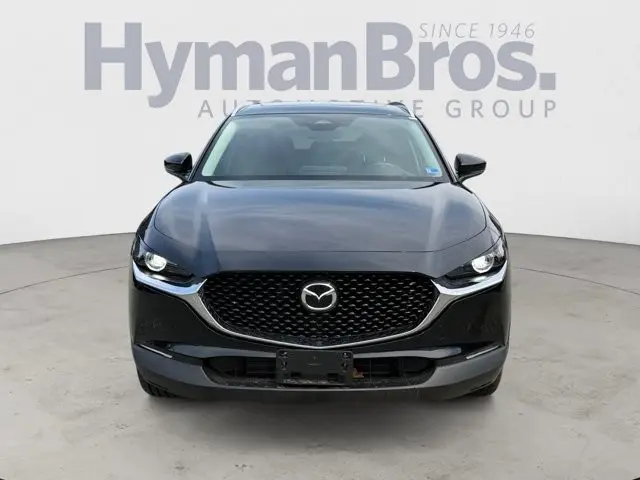 2025 MAZDA CX-3 - $25,995