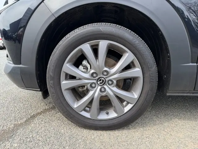 2025 MAZDA CX-3 - $25,995