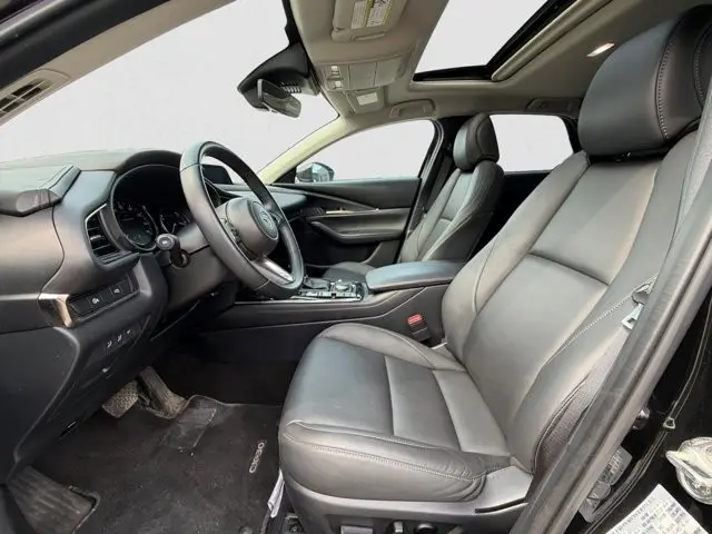 2025 MAZDA CX-3 - $25,995