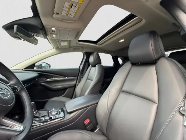 2025 MAZDA CX-3 - $25,995
