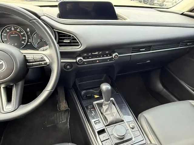 2025 MAZDA CX-3 - $25,995