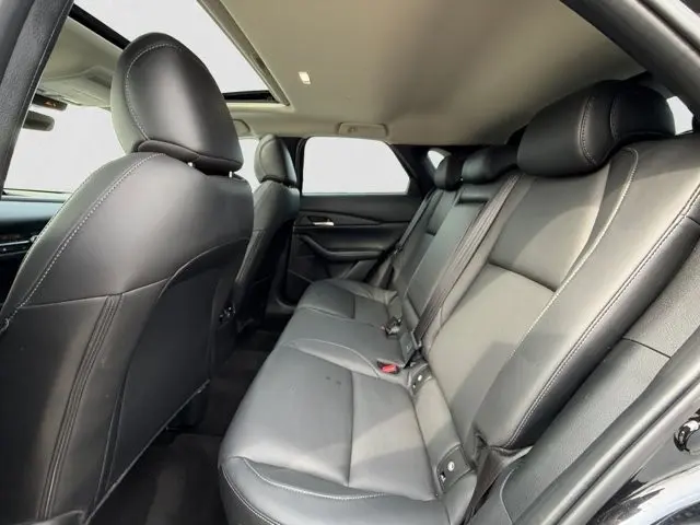 2025 MAZDA CX-3 - $25,995