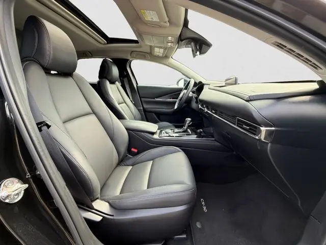2025 MAZDA CX-3 - $25,995