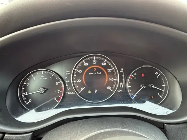 2025 MAZDA CX-3 - $25,995