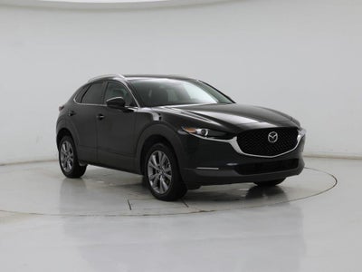 Photo of a 2025 Mazda CX-30 AWD 2.5 S Preferred 4DR SUV for sale