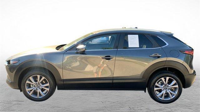 2023 Mazda CX-30 