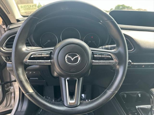 2023 MAZDA CX-3 - $23,798