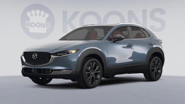 Preowned 2023 Mazda CX-30 2.5 S Carbon Edition for Sale