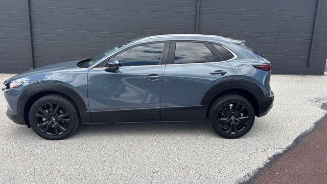 Preowned 2023 Mazda CX-30 2.5 S Carbon Edition for Sale