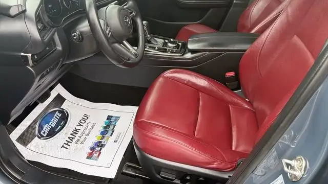 2023 Mazda CX-30 2.5 S Carbon Edition