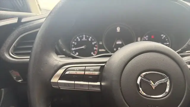 2023 Mazda CX-30 2.5 S Carbon Edition
