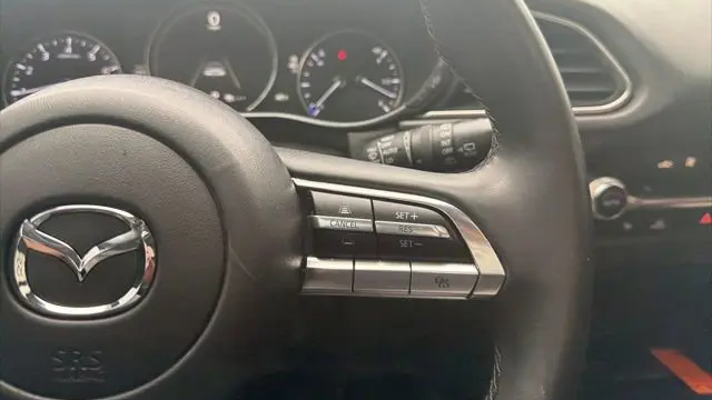 2023 Mazda CX-30 2.5 S Carbon Edition