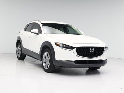 Photo of a 2023 Mazda CX-30 AWD 2.5 S Preferred 4DR SUV for sale