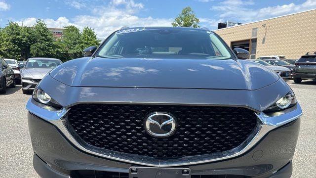 2023 Mazda CX-30 2.5 S Preferred