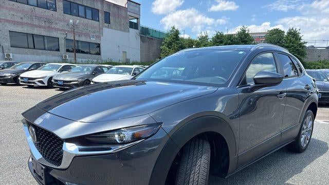 2023 Mazda CX-30 2.5 S Preferred