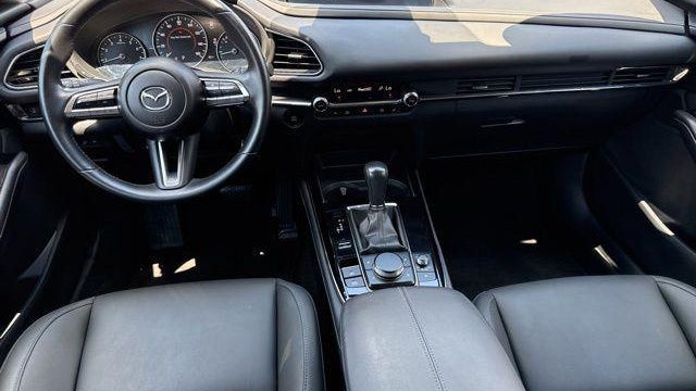 2023 Mazda CX-30 2.5 S Preferred