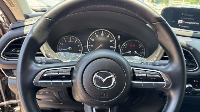 2023 Mazda CX-30 2.5 S Preferred