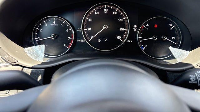 2023 Mazda CX-30 2.5 S Preferred
