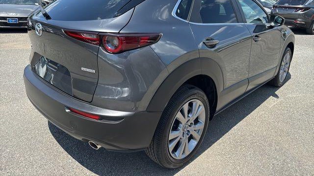 2023 Mazda CX-30 2.5 S Preferred