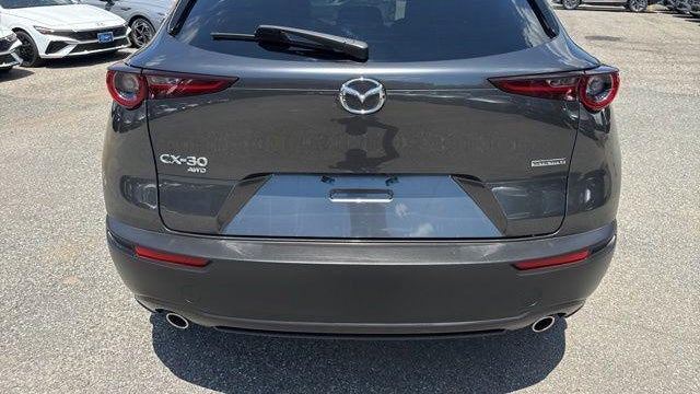 2023 Mazda CX-30 2.5 S Preferred