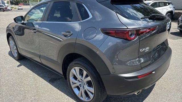 2023 Mazda CX-30 2.5 S Preferred