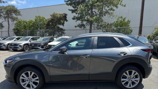 2023 Mazda CX-30 2.5 S Preferred