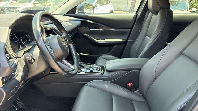 2023 Mazda CX-30 2.5 S Preferred