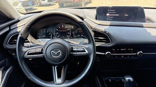 2023 Mazda CX-30 2.5 S Preferred