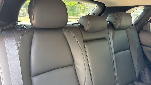 2023 Mazda CX-30 2.5 S Preferred