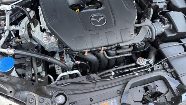 2023 Mazda CX-30 2.5 S Preferred