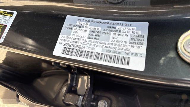2023 Mazda CX-30 2.5 S Preferred
