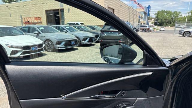 2023 Mazda CX-30 2.5 S Preferred