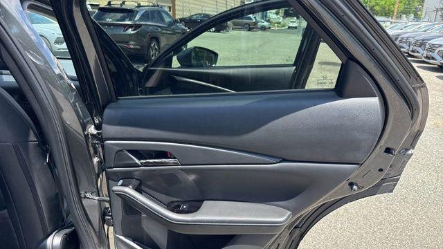 2023 Mazda CX-30 2.5 S Preferred