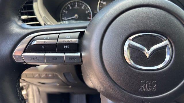 2023 Mazda CX-30 2.5 S Preferred