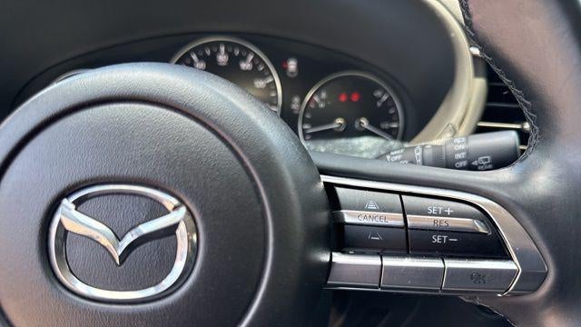 2023 Mazda CX-30 2.5 S Preferred
