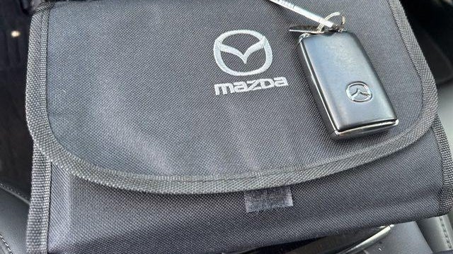 2023 Mazda CX-30 2.5 S Preferred